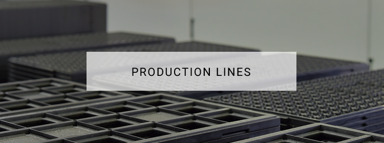 PRODUCTION LINES
